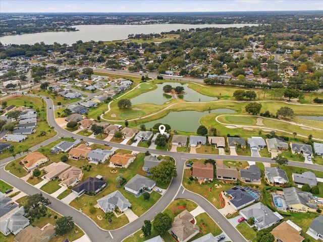 5740 SANDPIPERS DRIVE, Lakeland, FL 33809