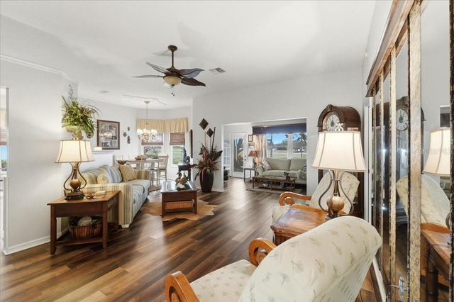 5740 SANDPIPERS DRIVE, Lakeland, FL 33809