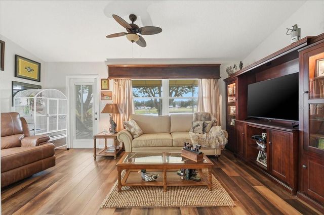 5740 SANDPIPERS DRIVE, Lakeland, FL 33809