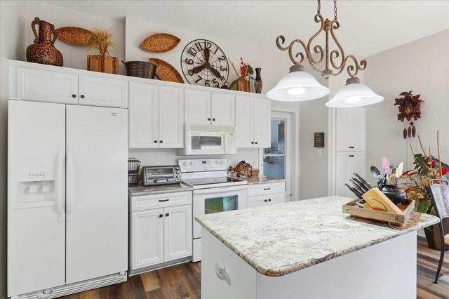 5740 SANDPIPERS DRIVE, Lakeland, FL 33809