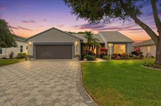 5740 SANDPIPERS DRIVE, Lakeland, FL 33809