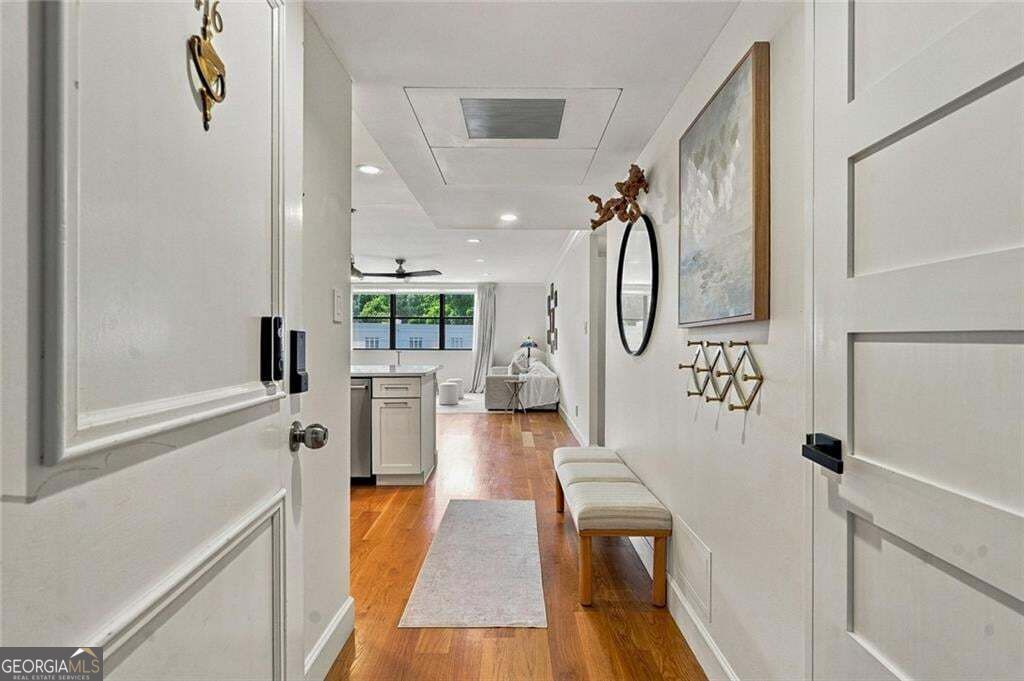 2965 Pharr Court South NW #416, Atlanta, GA 30305 — photo 2
