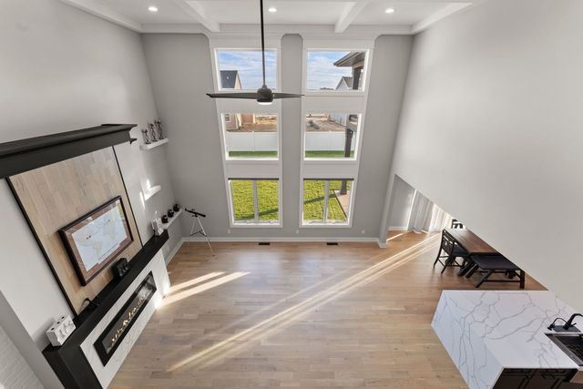 9343 Iris Drive, St. John, IN 46373