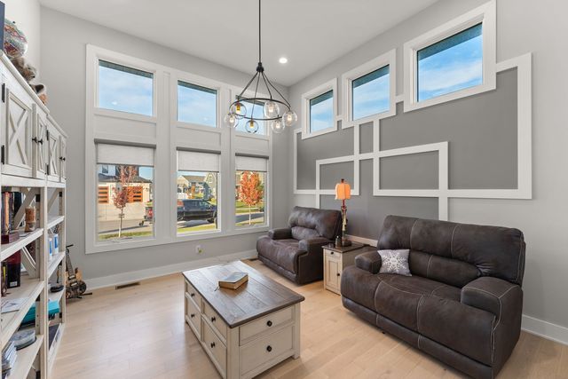 9343 Iris Drive, St. John, IN 46373