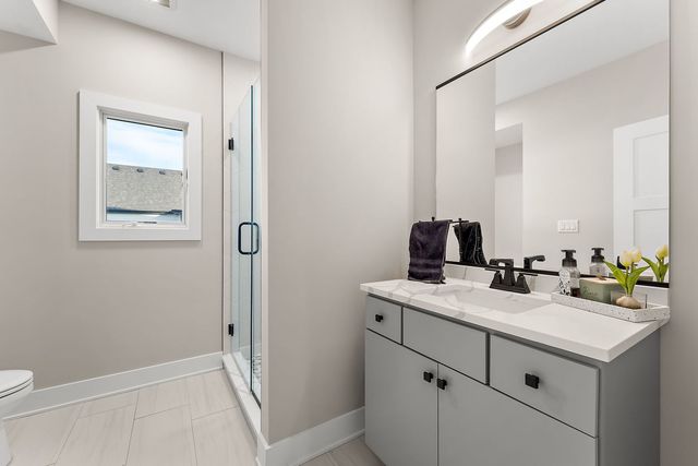 9343 Iris Drive, St. John, IN 46373