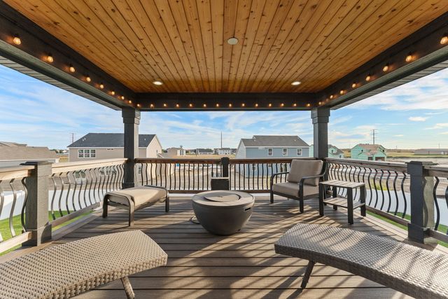 9343 Iris Drive, St. John, IN 46373