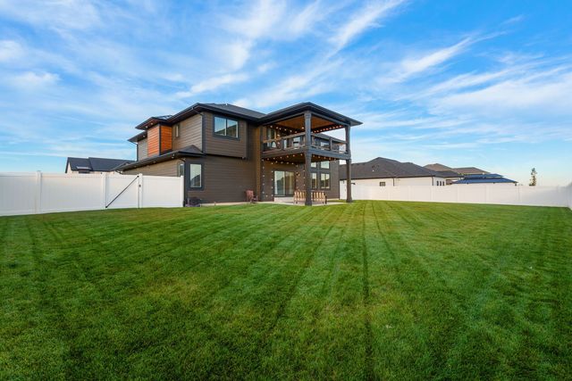 9343 Iris Drive, St. John, IN 46373