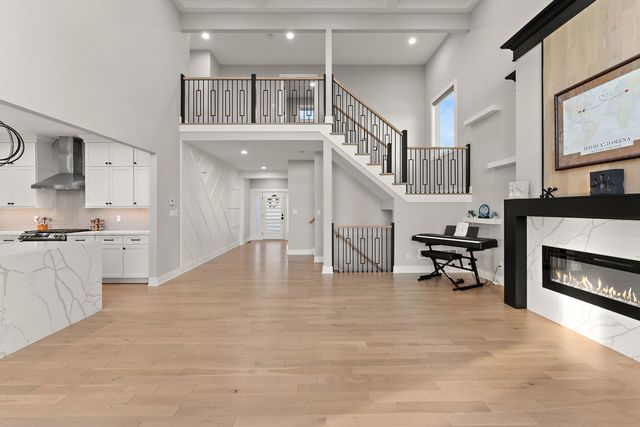 9343 Iris Drive, St. John, IN 46373