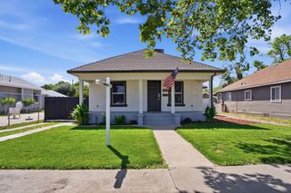 752 Mitchell, Turlock, CA 95380