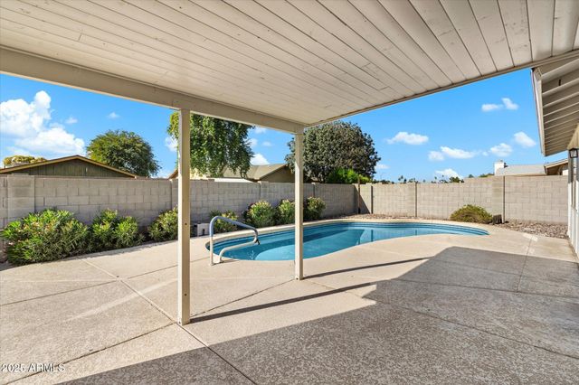 2900 N NEBRASKA Street, Chandler, AZ 85225