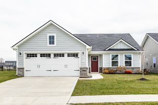 2201 Stony Creek Drive, Whitestown, IN 46075