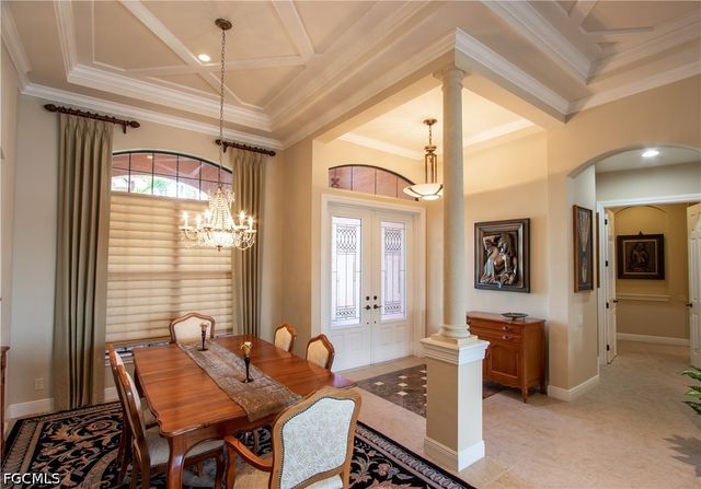 447 Avalon DR, Cape Coral, FL 33904
