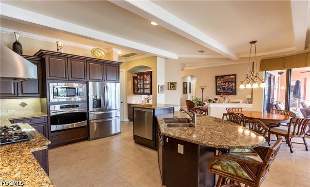 447 Avalon DR, Cape Coral, FL 33904