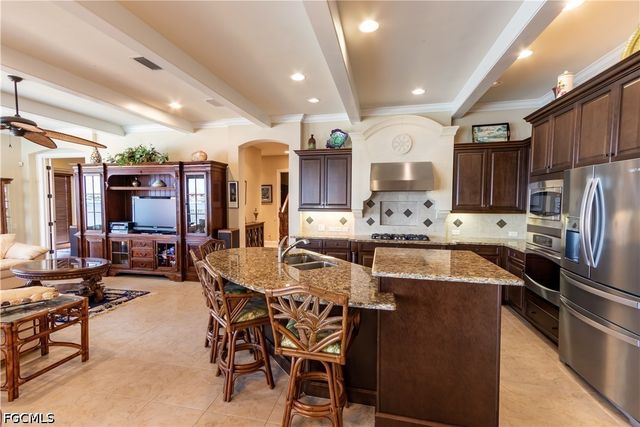 447 Avalon DR, Cape Coral, FL 33904