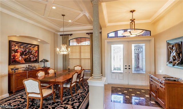 447 Avalon DR, Cape Coral, FL 33904