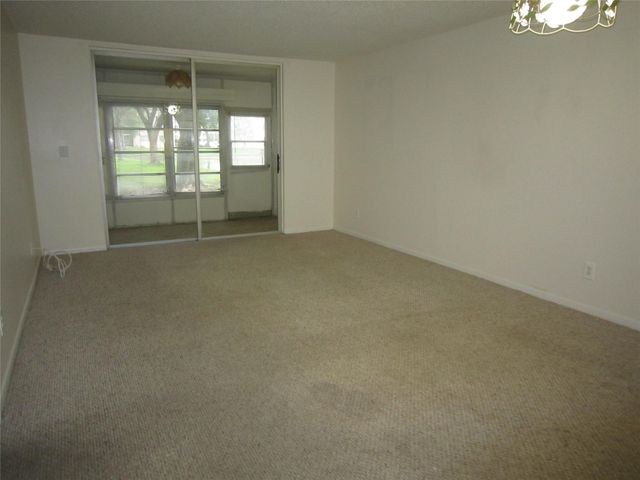6150 NW 62ND Street 107, Tamarac, FL 33319