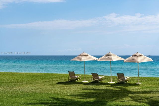 355 Ocean Blvd, Golden Beach, FL 33160