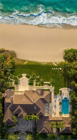 355 Ocean Blvd, Golden Beach, FL 33160