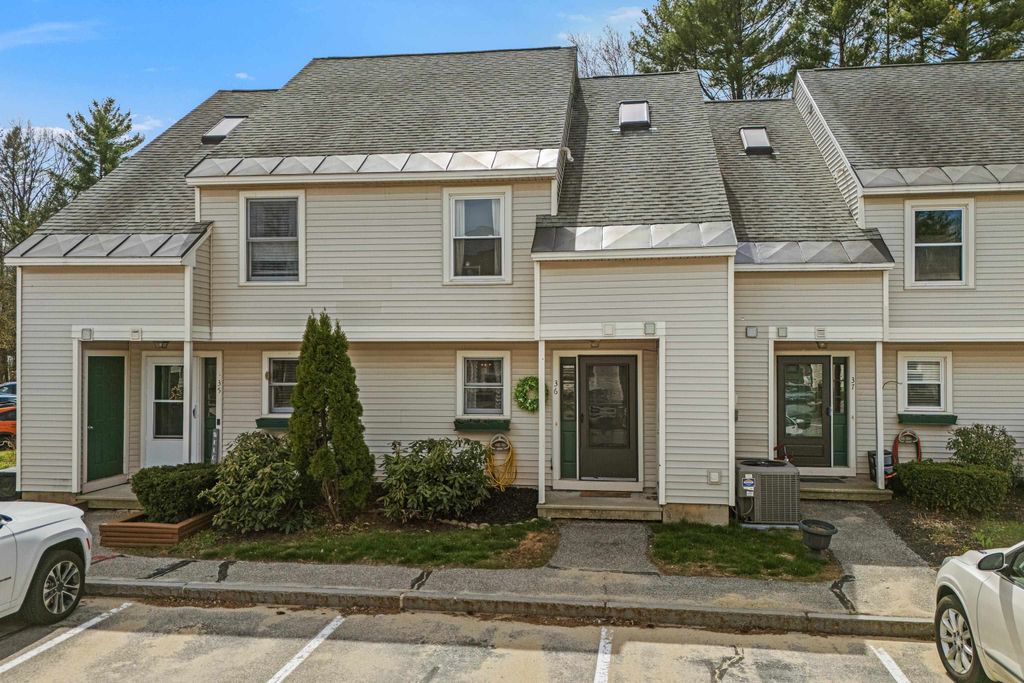 129 Fisherville Rd Apt 36, Concord, NH 03303
