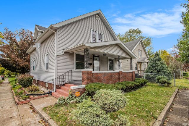 121 S Meade Street, South Bend, IN 46619