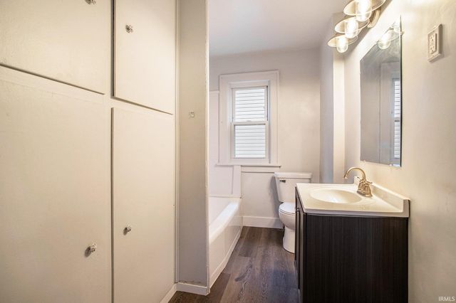 121 S Meade Street, South Bend, IN 46619