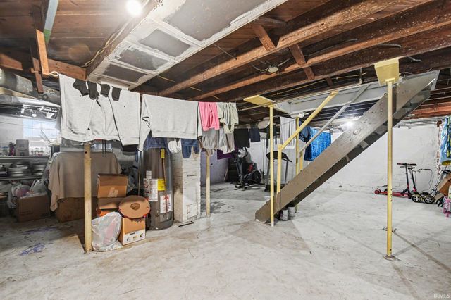 121 S Meade Street, South Bend, IN 46619