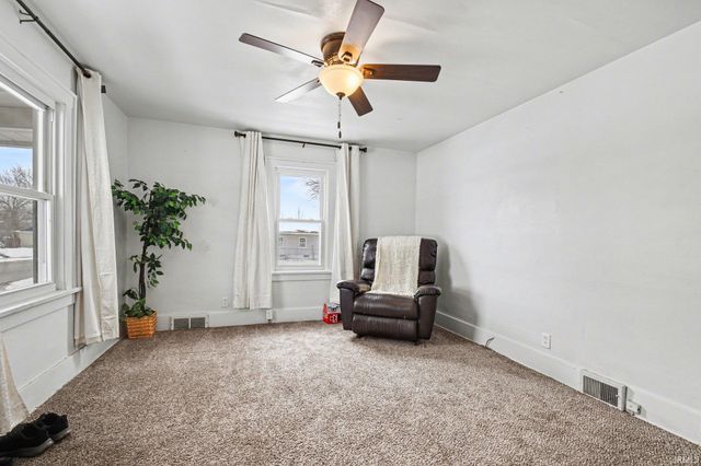 121 S Meade Street, South Bend, IN 46619