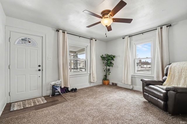 121 S Meade Street, South Bend, IN 46619