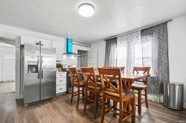 121 S Meade Street, South Bend, IN 46619