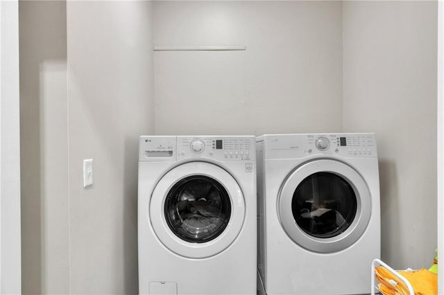 1958 Stonewood Drive, Lithia Springs, GA 30122