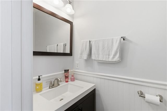 1958 Stonewood Drive, Lithia Springs, GA 30122