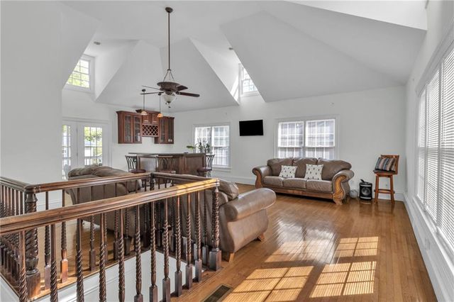 1958 Stonewood Drive, Lithia Springs, GA 30122