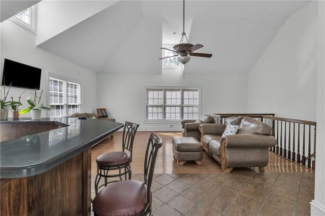 1958 Stonewood Drive, Lithia Springs, GA 30122