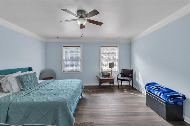 1958 Stonewood Drive, Lithia Springs, GA 30122