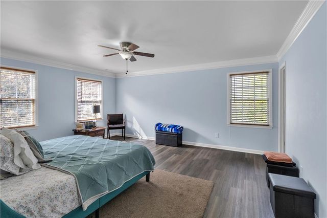 1958 Stonewood Drive, Lithia Springs, GA 30122