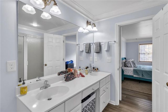 1958 Stonewood Drive, Lithia Springs, GA 30122