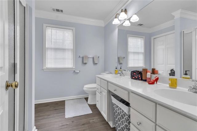 1958 Stonewood Drive, Lithia Springs, GA 30122