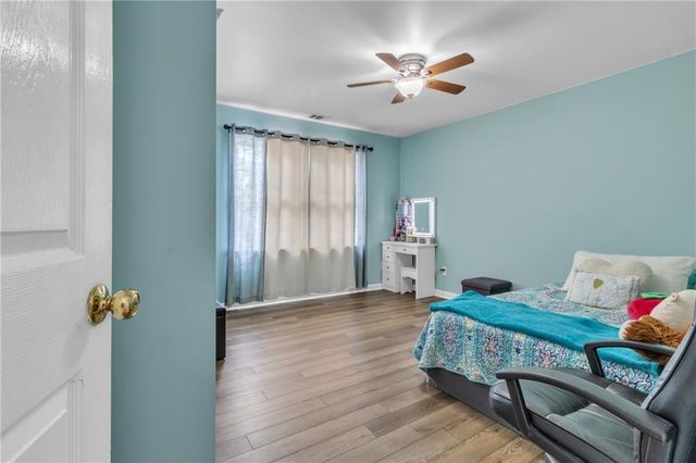 1958 Stonewood Drive, Lithia Springs, GA 30122