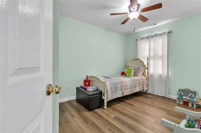 1958 Stonewood Drive, Lithia Springs, GA 30122