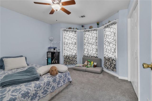 1958 Stonewood Drive, Lithia Springs, GA 30122