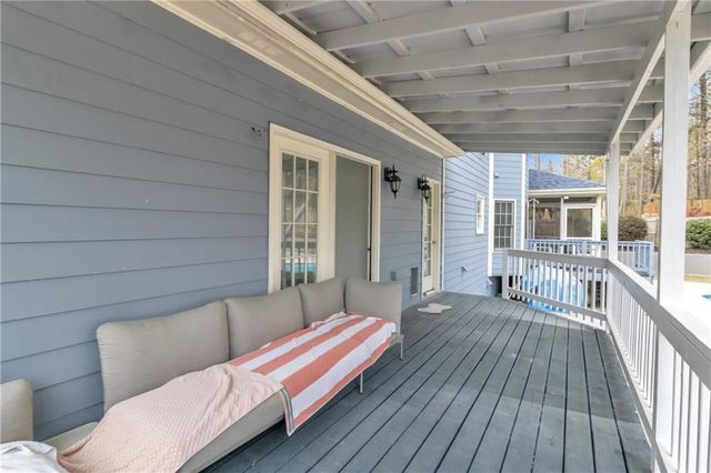 1958 Stonewood Drive, Lithia Springs, GA 30122