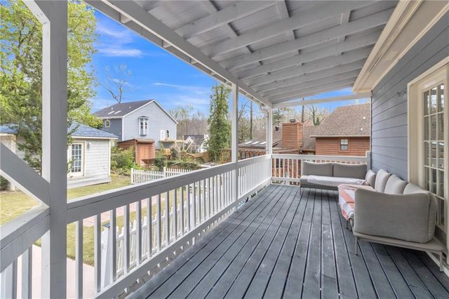 1958 Stonewood Drive, Lithia Springs, GA 30122