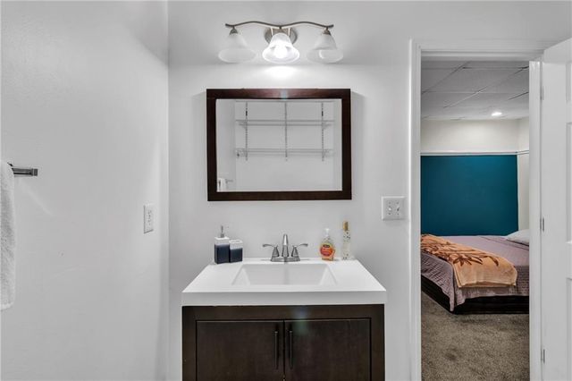 1958 Stonewood Drive, Lithia Springs, GA 30122