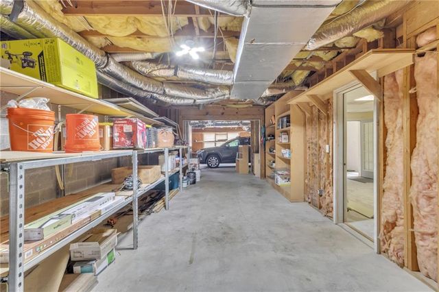 1958 Stonewood Drive, Lithia Springs, GA 30122