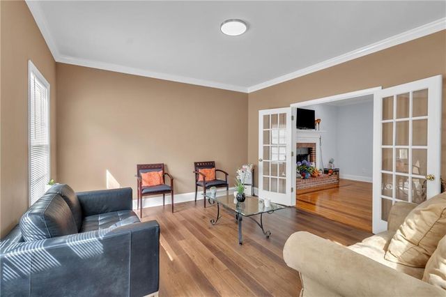 1958 Stonewood Drive, Lithia Springs, GA 30122