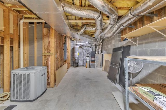 1958 Stonewood Drive, Lithia Springs, GA 30122