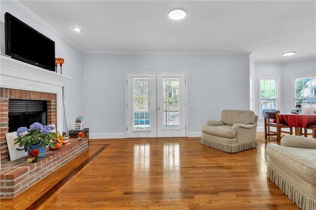 1958 Stonewood Drive, Lithia Springs, GA 30122