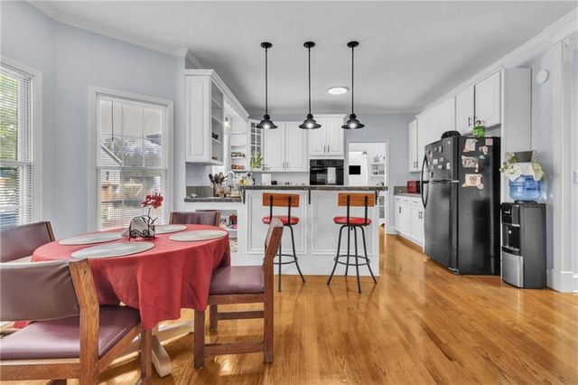 1958 Stonewood Drive, Lithia Springs, GA 30122