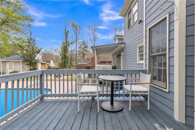 1958 Stonewood Drive, Lithia Springs, GA 30122