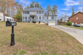1958 Stonewood Drive, Lithia Springs, GA 30122